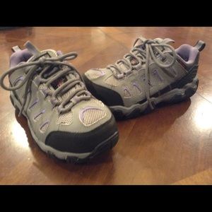 Sketchers  Hiker Boot